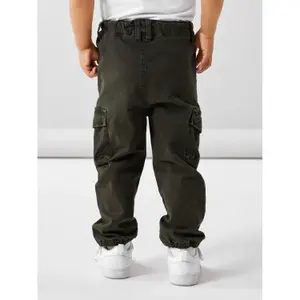Trousers cargo bébé  Name it Ben 1771-HI image-3