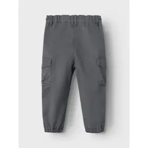 Children's cargo pants Name it Ben 1771-HI image-1
