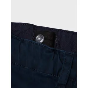 Baby boy cargo Trousers Name it Ben Bag R Twi 1771-Hi image-3