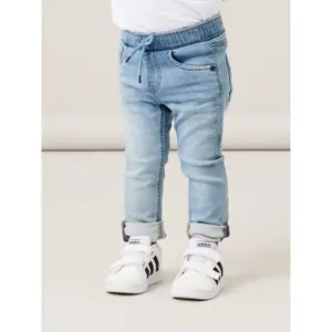 Jeans child slim Name it Ryan image-1
