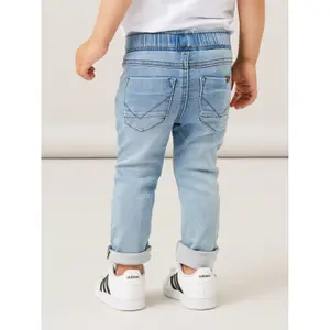 Jeans child slim Name it Ryan image-3