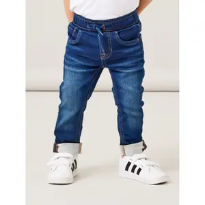 Jeans child Name it Ryan image-1