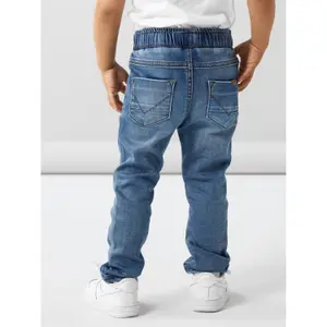 Jeans slim baby boy Name it Ryan 2472-TH image-4