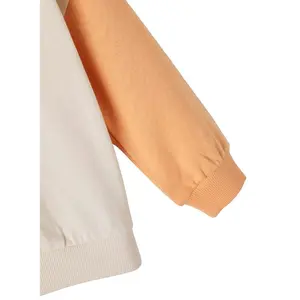 Sweatshirt girl Name it Visuan image-2