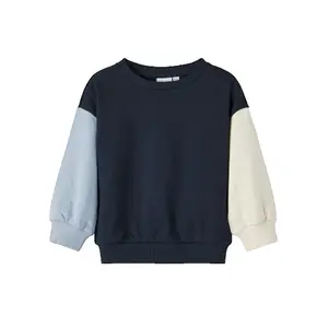 Baby girl sweatshirt Name it Susan image-0