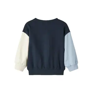 Baby girl sweatshirt Name it Susan image-1