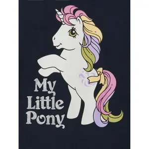 Girl's long sleeve T-shirt Name it Nomsa Mlp image-2
