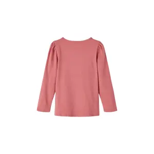 Girl's long sleeve T-shirt Name it Nomi Pawpatrol image-1