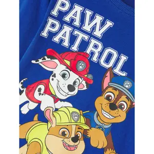 Long sleeve t-shirt Name it Nobel Pawpatrol image-2