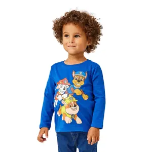 Long sleeve t-shirt Name it Nobel Pawpatrol image-3
