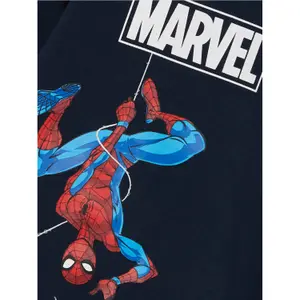 Long sleeve t-shirt Name it Nazir Spiderman image-2