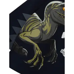 Long sleeve t-shirt Name it Nol Jurassic image-2