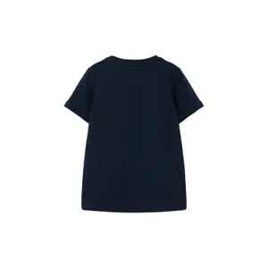 Child's T-shirt Name it Nik Marvel image-1