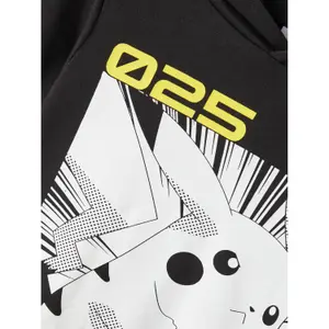 Sweat hooded child Name it Nis Pokemon image-2