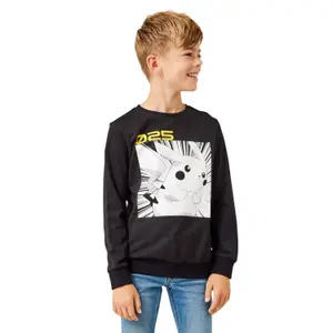 Sweat hooded child Name it Nis Pokemon image-3