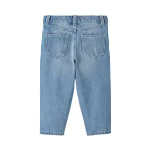 Jeans daughter Name it Bella Mom image-1