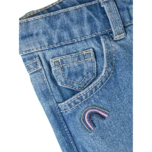 Jeans daughter Name it Bella Mom image-2