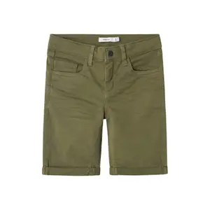 Children's shorts Name it Silas Isak 9587-MF image-0