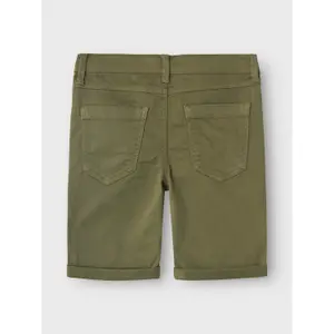 Children's shorts Name it Silas Isak 9587-MF image-1