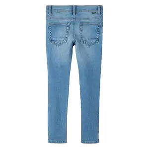 Children's jeans Name it Silas image-1