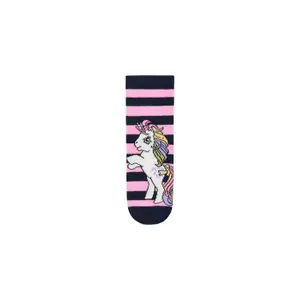 Girls' socks Name it Naomli Mlp (x3) image-2