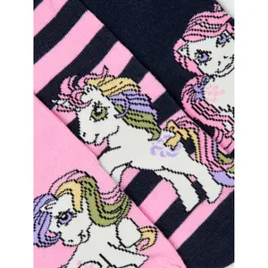 Girls' socks Name it Naomli Mlp (x3) image-3