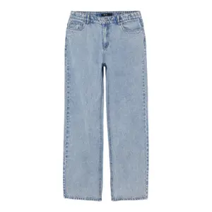 Jeans straight cut girl Name it Toneizza image-0