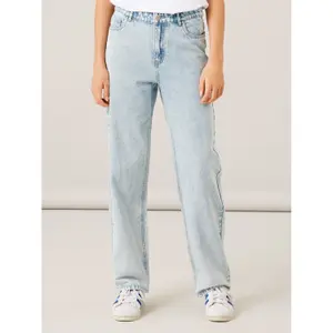 Jeans straight cut girl Name it Toneizza image-3