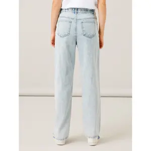 Jeans straight cut girl Name it Toneizza image-4