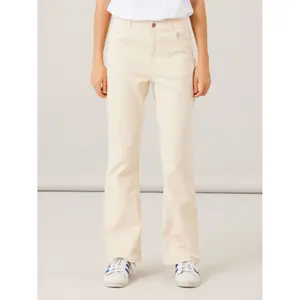 Girl bootcut pants Name it Tazza image-3
