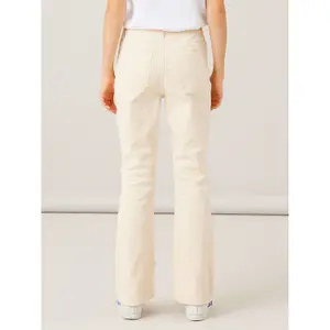 Girl bootcut pants Name it Tazza image-4