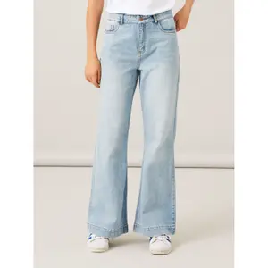 Jeans bootcut girl Name it Tizza image-1