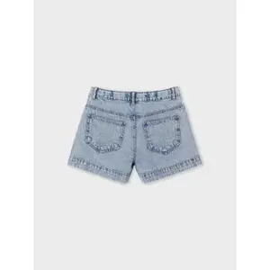 Short jeans fille Name it image-1