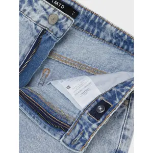 Short jeans fille Name it image-2