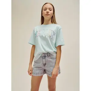 Short jeans fille Name it image-3