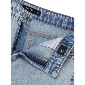 Jeans straight cut child Name it Toneizza image-4