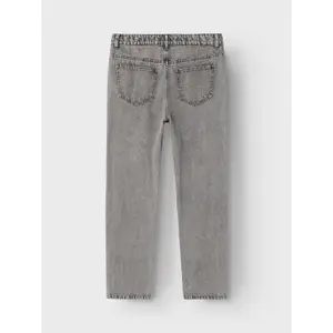 Children's straight jeans Name it Toneizza Dad image-2