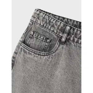 Children's straight jeans Name it Toneizza Dad image-3