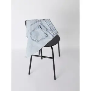 Short jeans fille Name it image-4