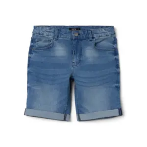Short jeans fille Name it image-0