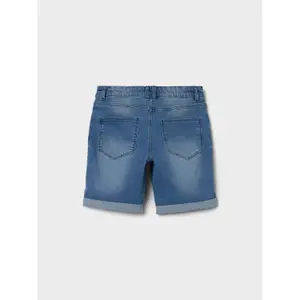 Short jeans fille Name it image-1