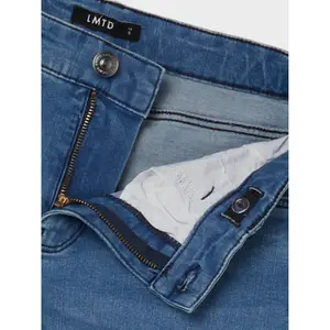 Short jeans fille Name it image-2