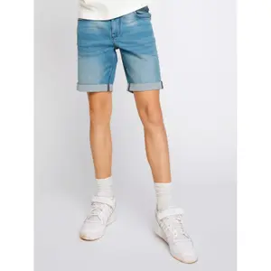 Short jeans fille Name it image-3