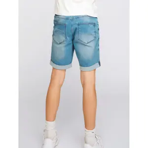 Short jeans fille Name it image-4