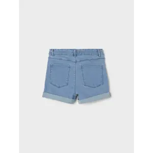 Short jeans fille Name it image-1