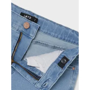 Short jeans fille Name it image-2