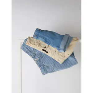 Short jeans fille Name it image-3