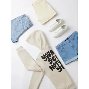 Short jeans fille Name it image-4