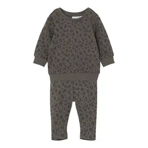 Set sweatshirt and jogging Name it Tekko image-0