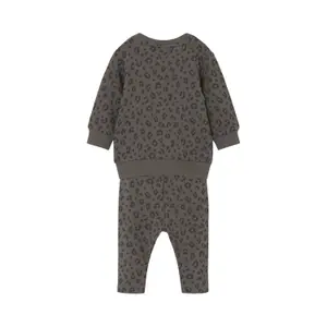 Set sweatshirt and jogging Name it Tekko image-1